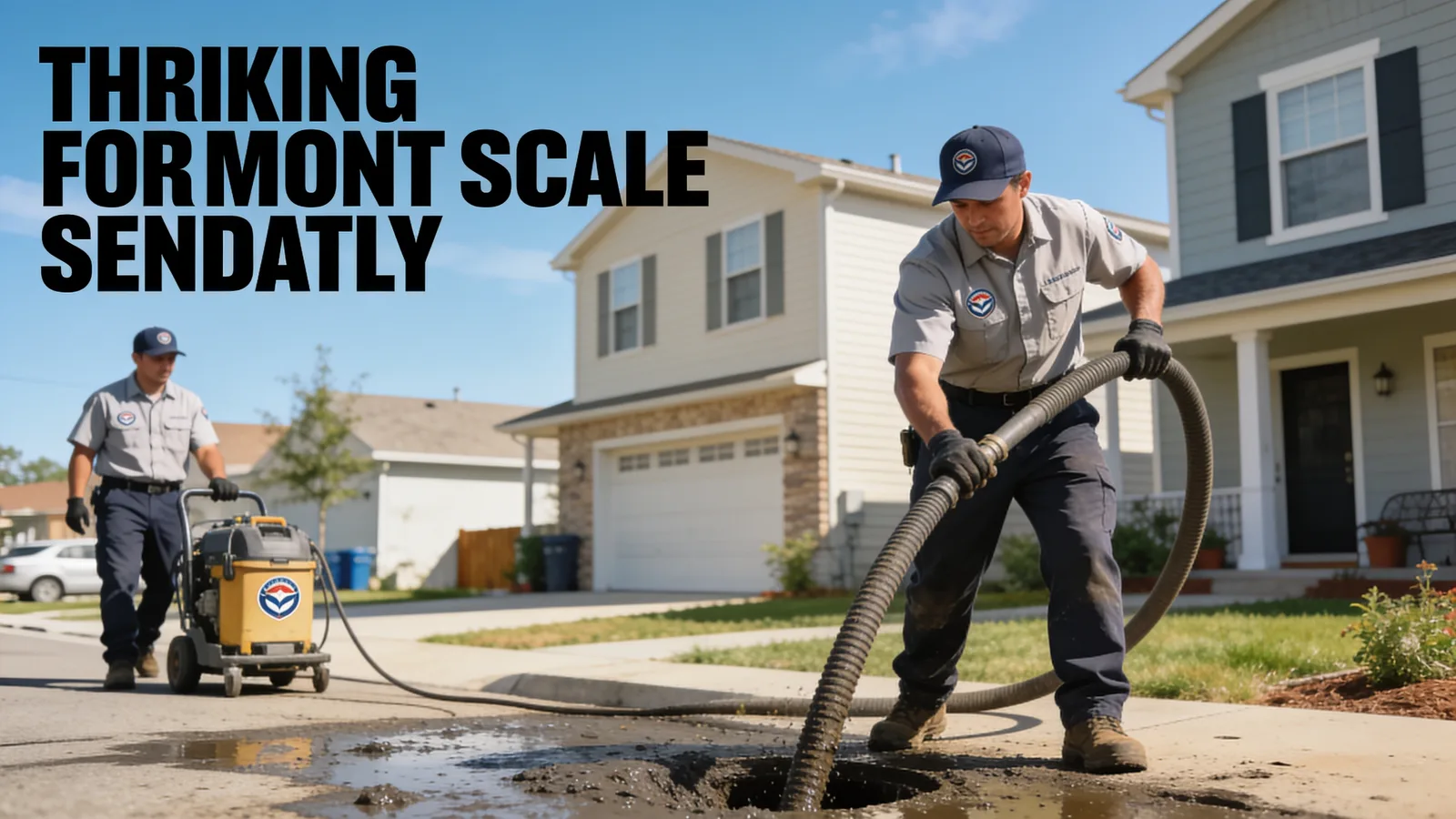 Sewage Cleanup in Waterbury, CT near me